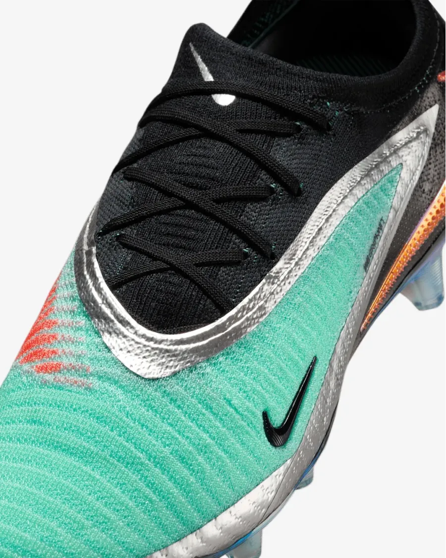 Бутси Nike Phantom 6 Low Elite FG IH3737-001