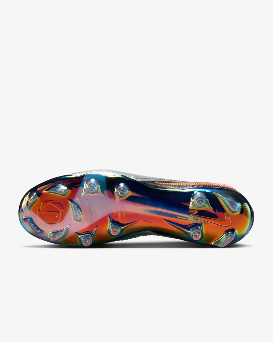 Бутси Nike Phantom 6 Low Elite FG IH3737-001