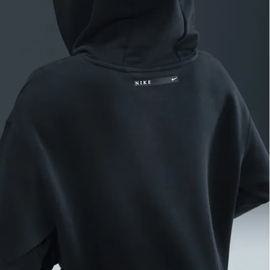 Худі Nike Sportswear Phoenix Fleece Oversized Pullover IH4054-010