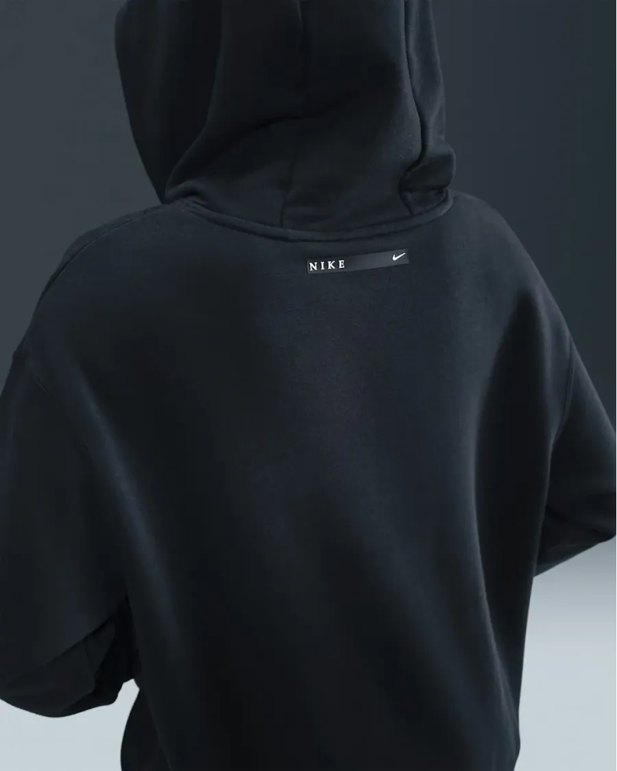 Худі Nike Sportswear Phoenix Fleece Oversized Pullover IH4054-010