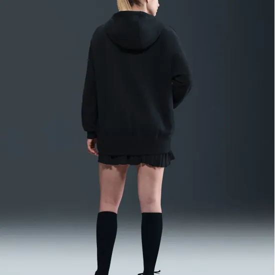 Худі Nike Sportswear Phoenix Fleece Oversized Pullover IH4054-010