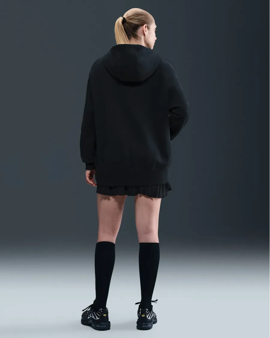 Худі Nike Sportswear Phoenix Fleece Oversized Pullover IH4054-010