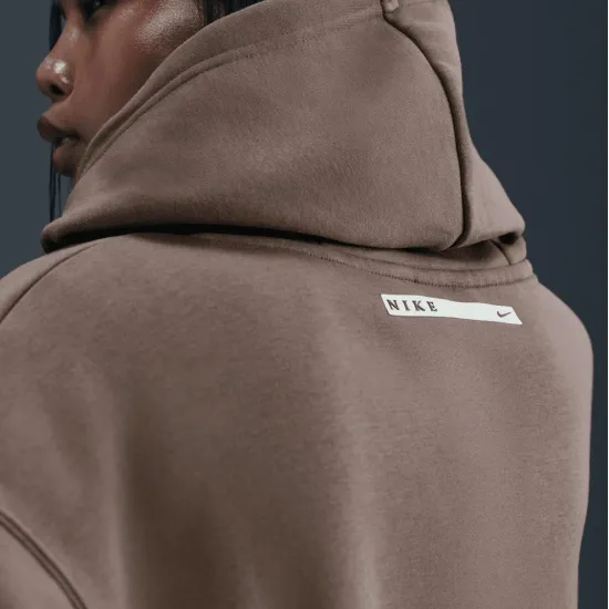 Худі Nike Sportswear Phoenix Fleece Oversized Pullover IH4054-214
