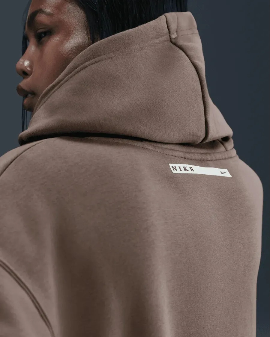 Худі Nike Sportswear Phoenix Fleece Oversized Pullover IH4054-214
