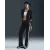 Штани Nike Sportswear High-Waisted Fold-Over IH4063-010