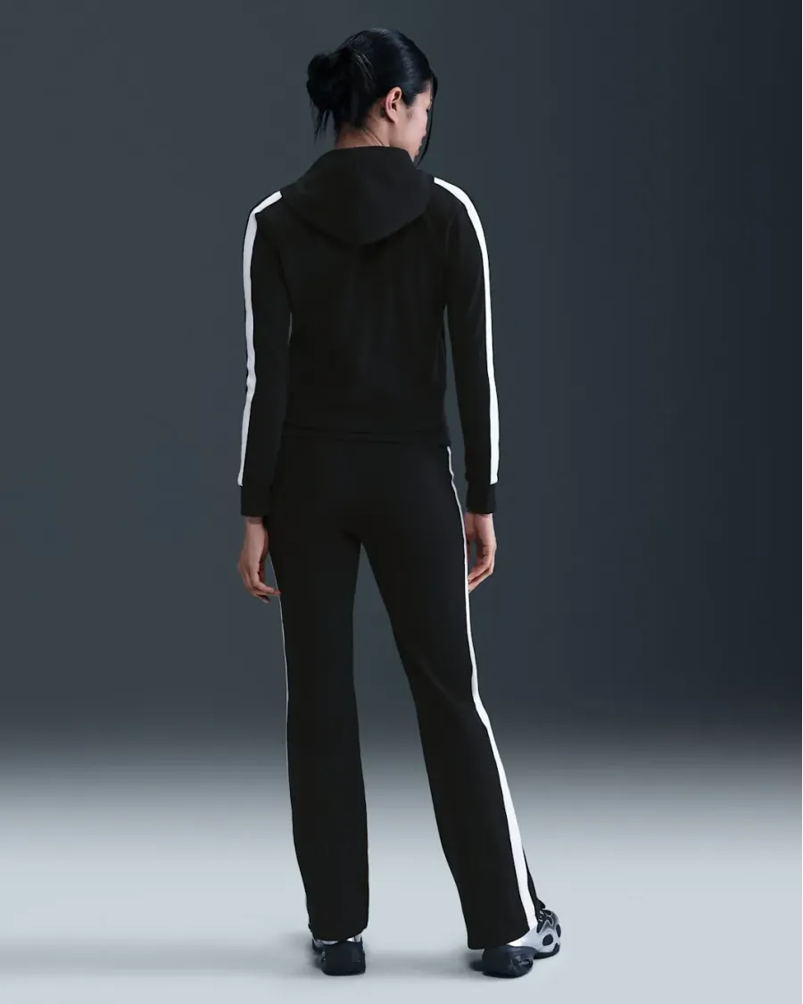 Штани Nike Sportswear High-Waisted Fold-Over IH4063-010