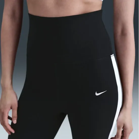 Штани Nike Sportswear High-Waisted Fold-Over IH4063-010