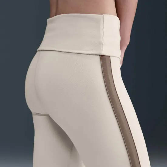 Штани Nike Sportswear High-Waisted Fold-Over IH4063-104