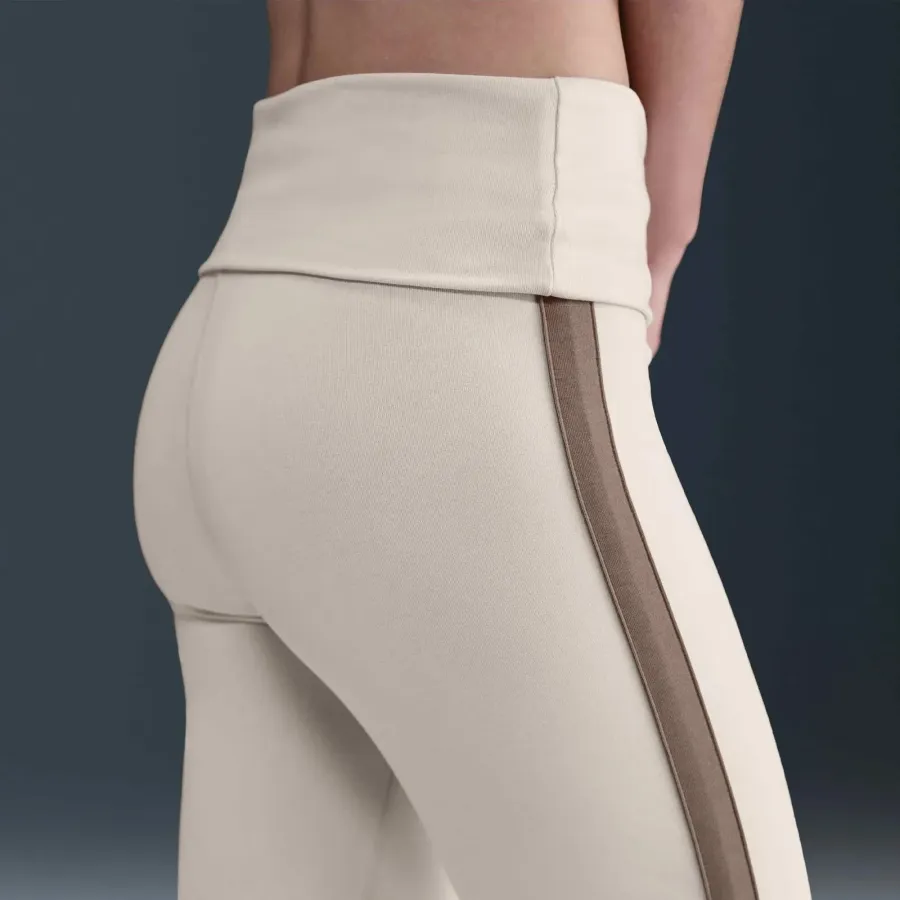 Штани Nike Sportswear High-Waisted Fold-Over IH4063-104