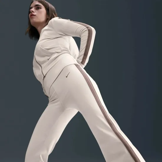 Штани Nike Sportswear High-Waisted Fold-Over IH4063-104