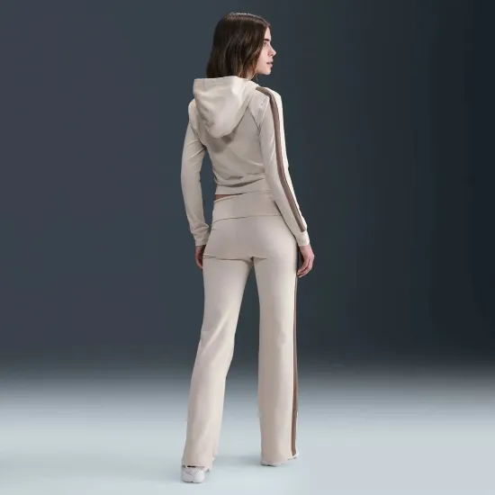 Штани Nike Sportswear High-Waisted Fold-Over IH4063-104
