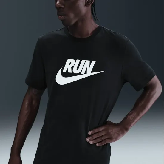 Футболка Nike Dri-FIT Running IH4238-010