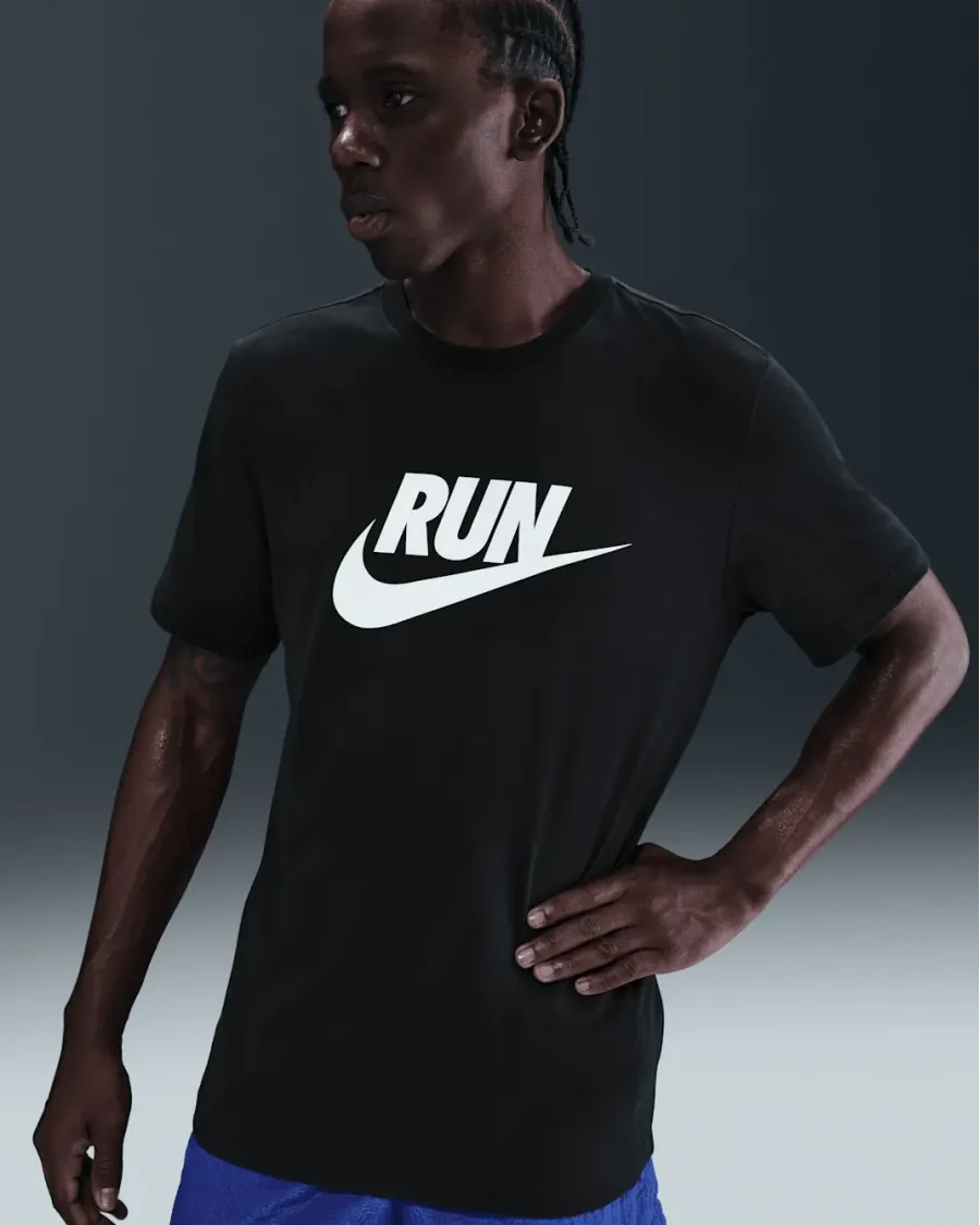 Футболка Nike Dri-FIT Running IH4238-010