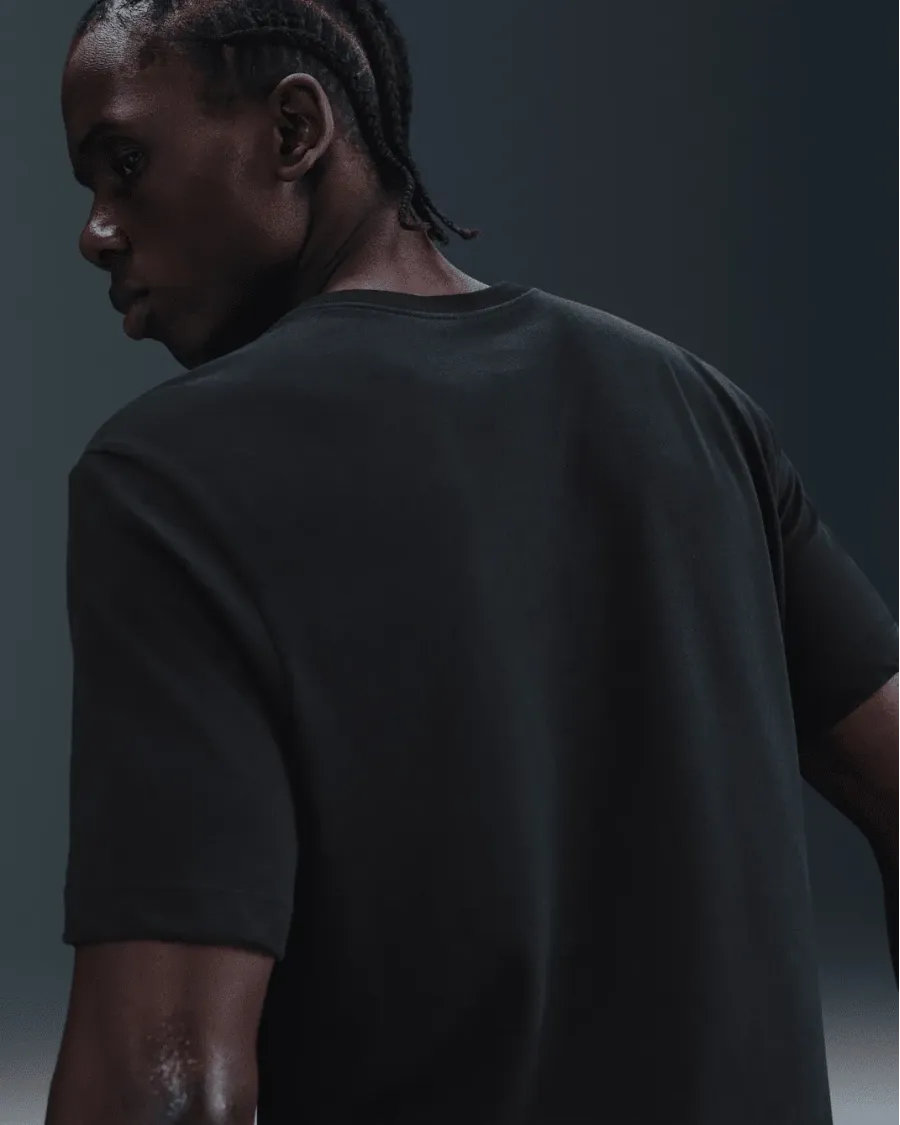 Футболка Nike Dri-FIT Running IH4238-010