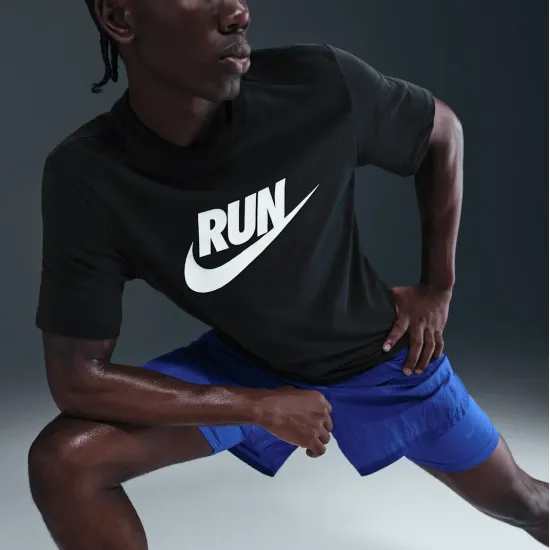 Футболка Nike Dri-FIT Running IH4238-010
