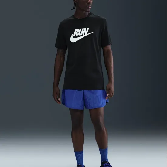 Футболка Nike Dri-FIT Running IH4238-010