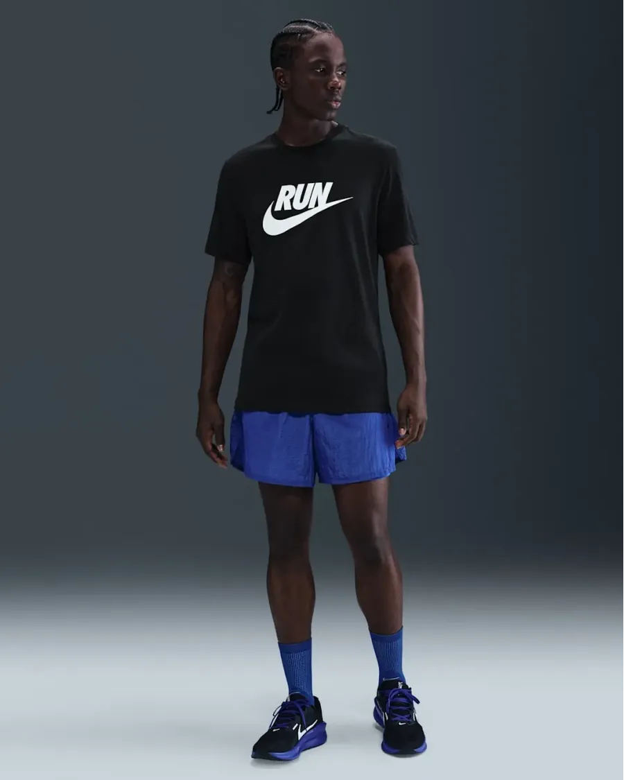 Футболка Nike Dri-FIT Running IH4238-010