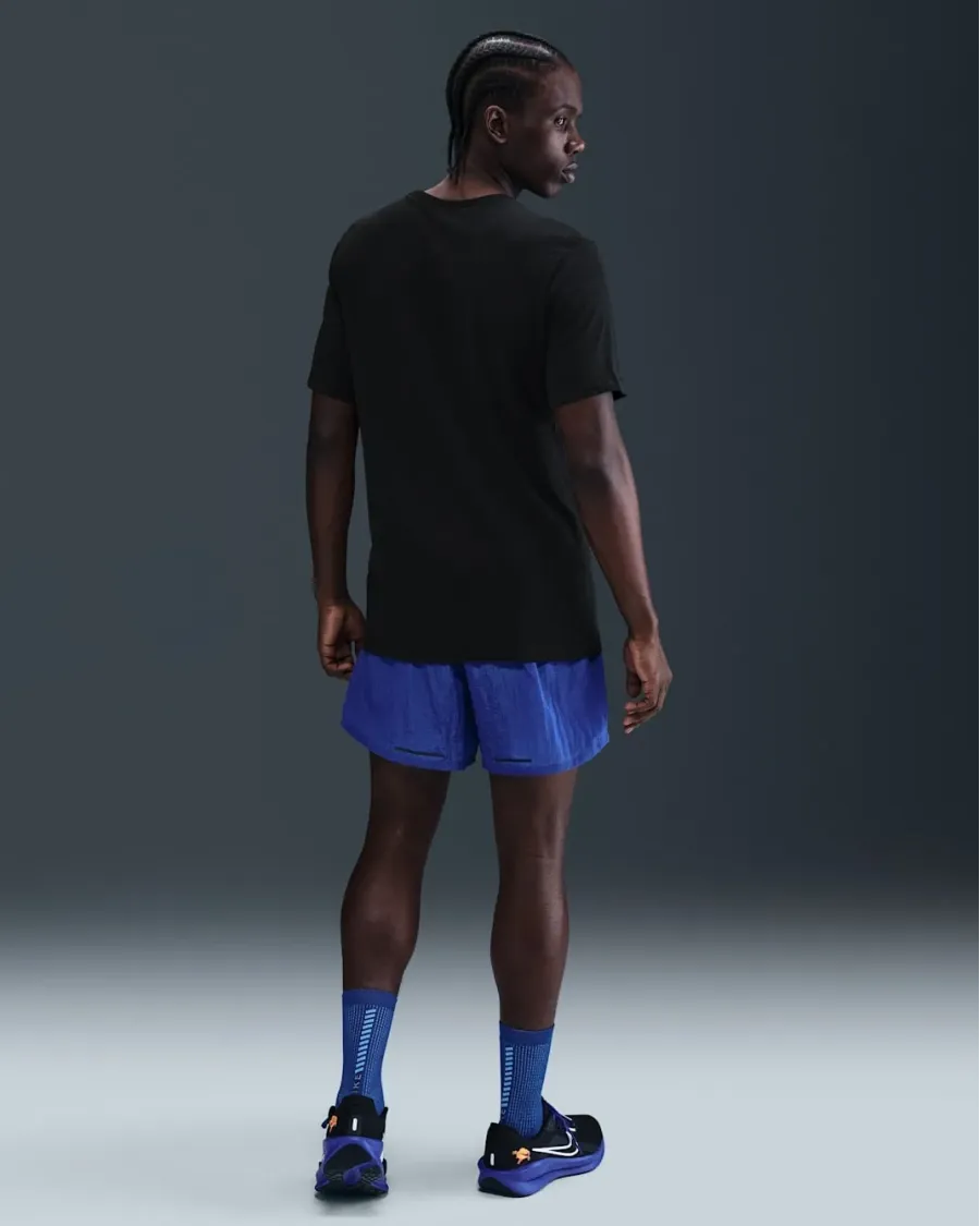 Футболка Nike Dri-FIT Running IH4238-010