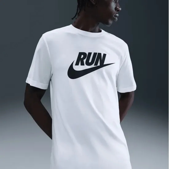 Футболка Nike Dri-FIT Running IH4238-100