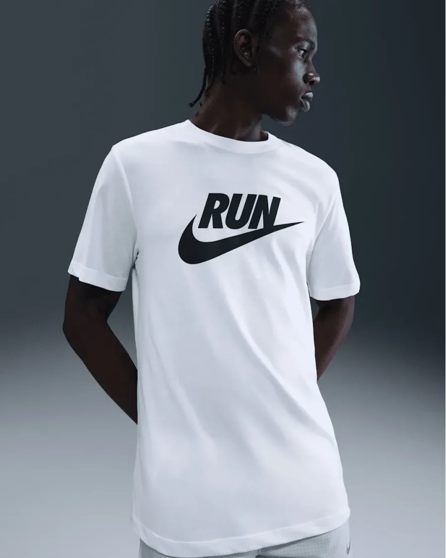 Футболка Nike Dri-FIT Running IH4238-100