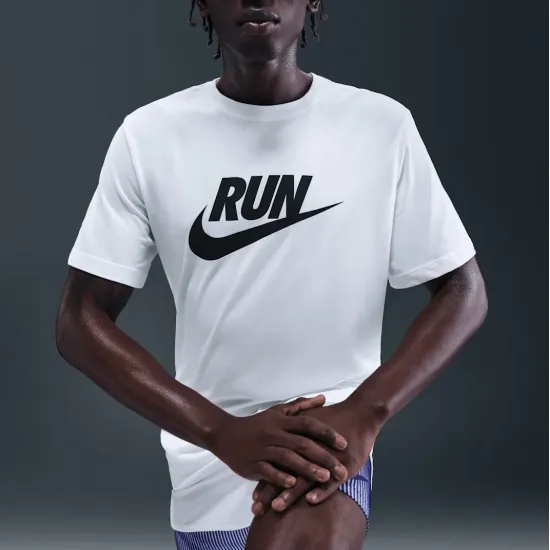 Футболка Nike Dri-FIT Running IH4238-100