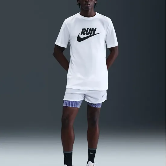 Футболка Nike Dri-FIT Running IH4238-100