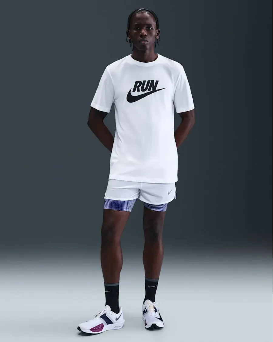 Футболка Nike Dri-FIT Running IH4238-100