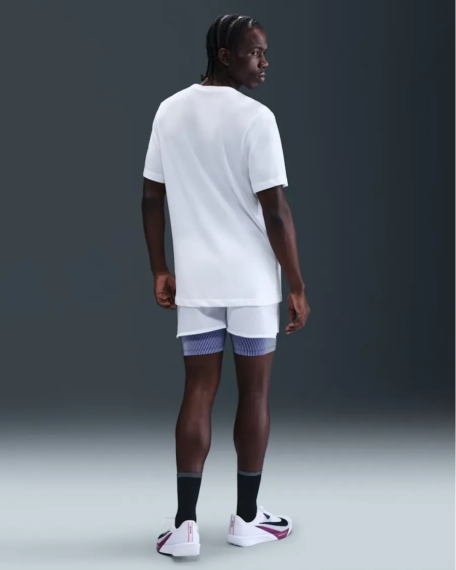 Футболка Nike Dri-FIT Running IH4238-100
