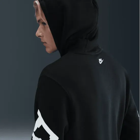 Худі Nike Sportswear Club Fleece IH4258-010