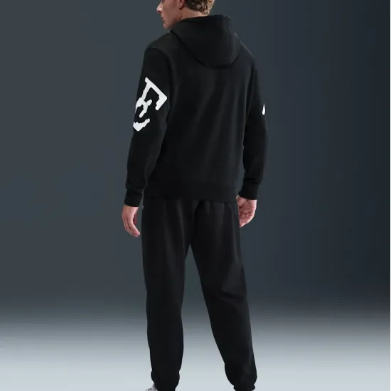 Худі Nike Sportswear Club Fleece IH4258-010