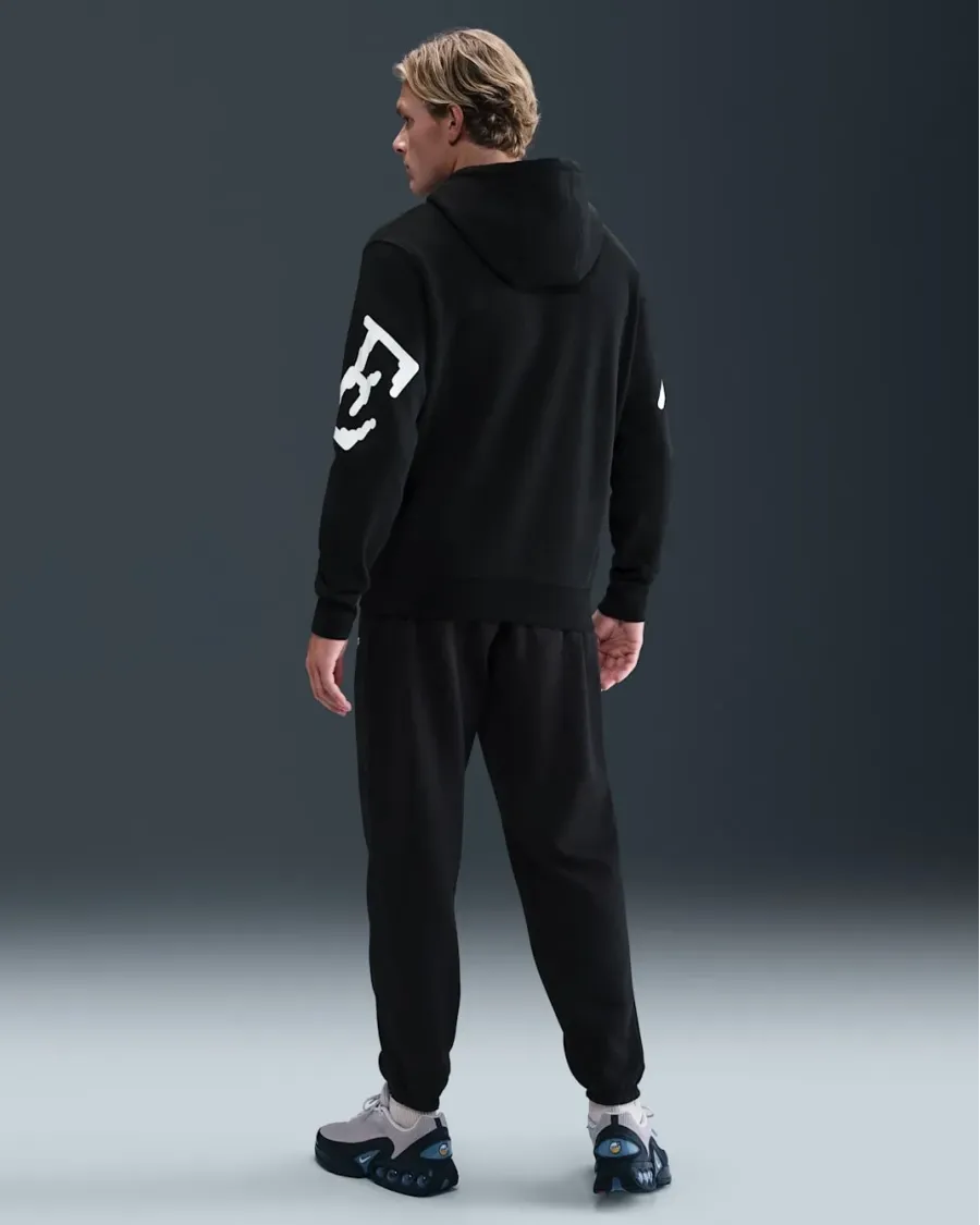 Худі Nike Sportswear Club Fleece IH4258-010