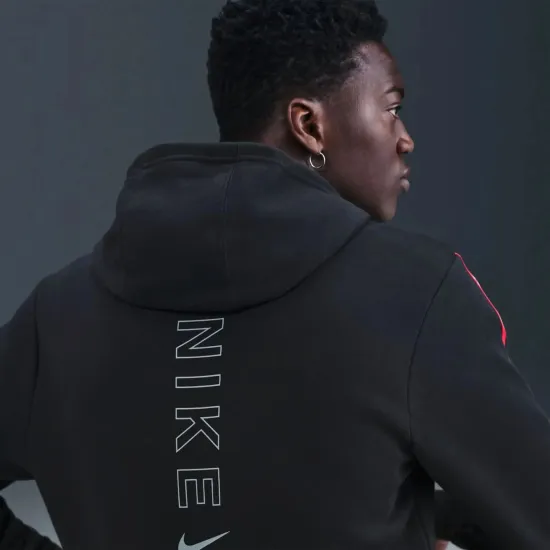 Худі Nike City Side Full‑Zip IH4285-010