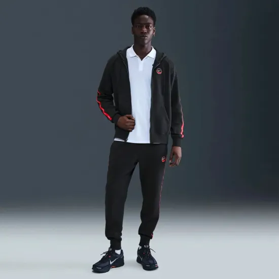 Худі Nike City Side Full‑Zip IH4285-010