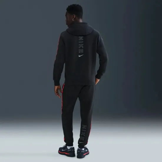 Худі Nike City Side Full‑Zip IH4285-010