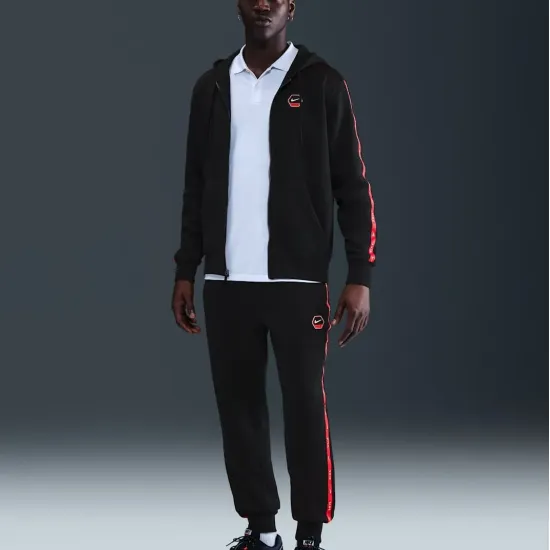Костюм Nike City Side Full‑Zip IH4285-010_IH4287-010