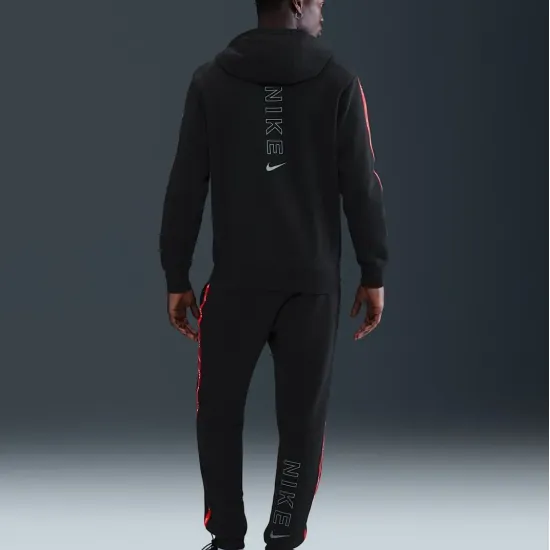 Костюм Nike City Side Full‑Zip IH4285-010_IH4287-010