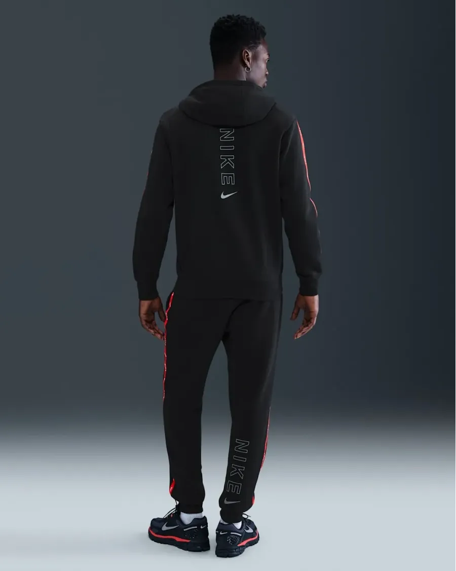 Костюм Nike City Side Full‑Zip IH4285-010_IH4287-010
