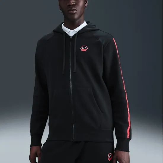 Костюм Nike City Side Full‑Zip IH4285-010_IH4287-010