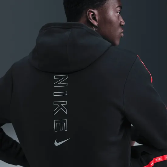 Костюм Nike City Side Full‑Zip IH4285-010_IH4287-010