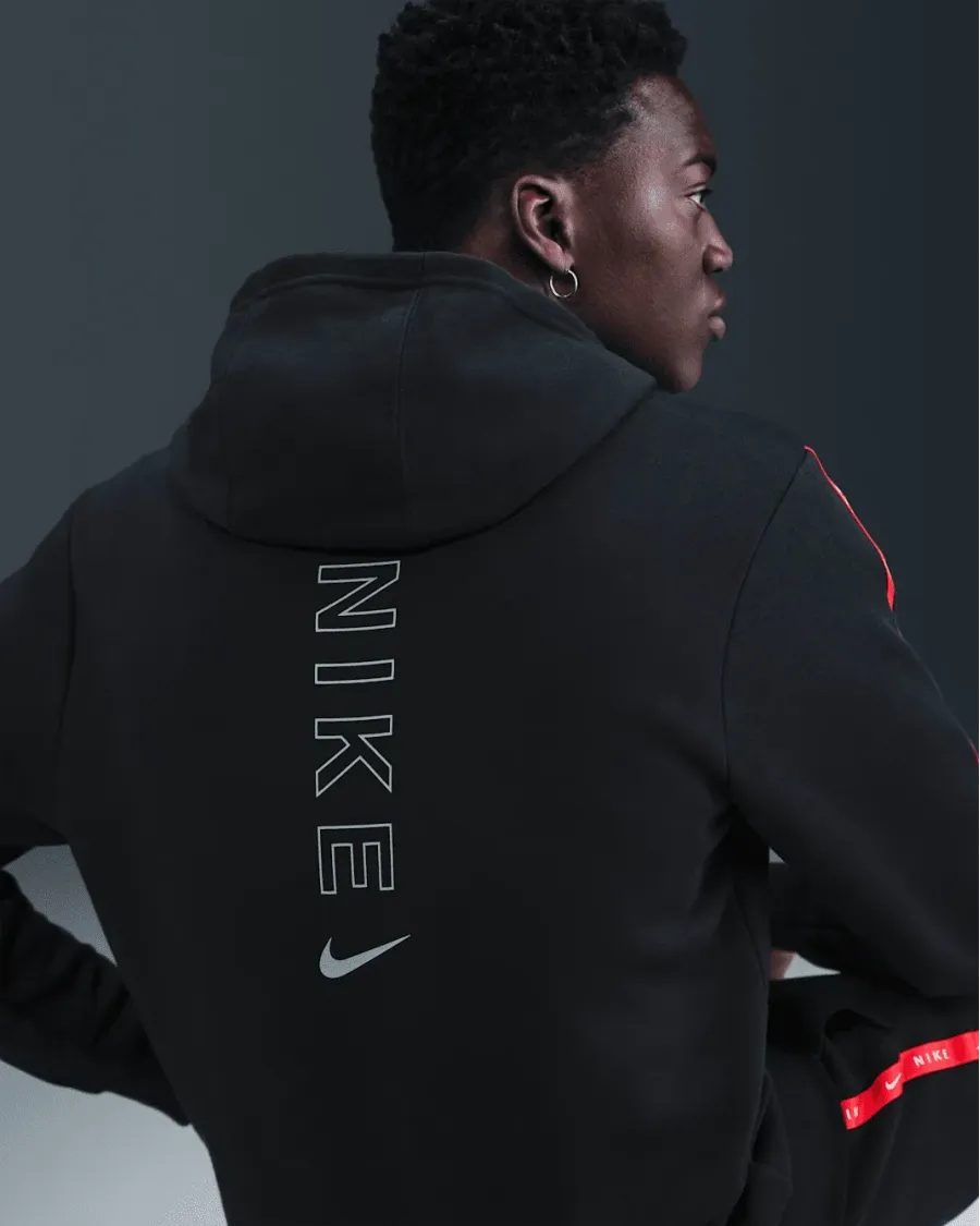 Костюм Nike City Side Full‑Zip IH4285-010_IH4287-010