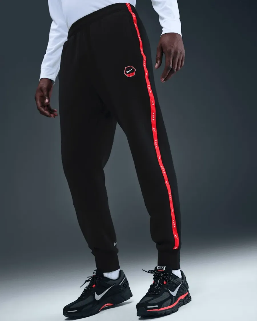 Костюм Nike City Side Full‑Zip IH4285-010_IH4287-010
