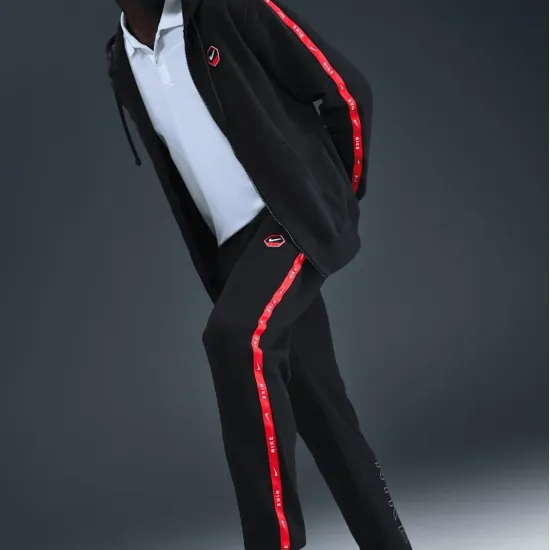 Костюм Nike City Side Full‑Zip IH4285-010_IH4287-010