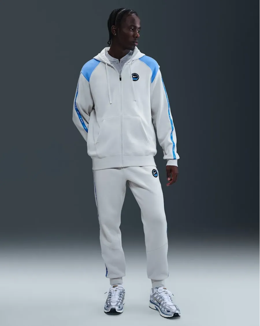 Костюм Nike City Side Full‑Zip IH4285-025_IH4287-025