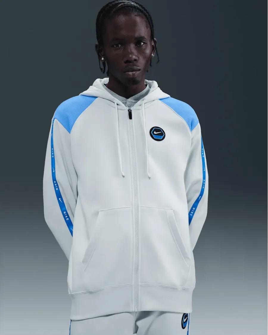Костюм Nike City Side Full‑Zip IH4285-025_IH4287-025