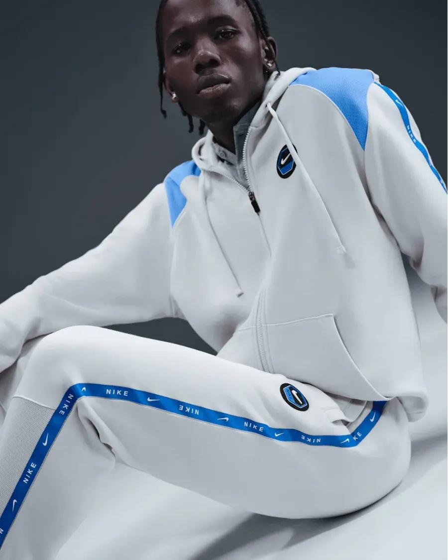Костюм Nike City Side Full‑Zip IH4285-025_IH4287-025