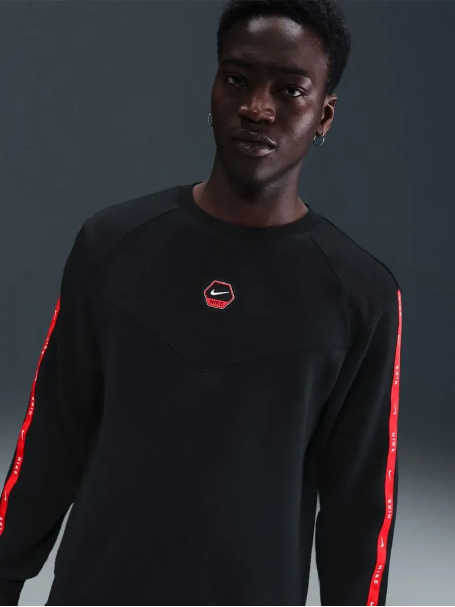 Кофта Nike City IH4286-010