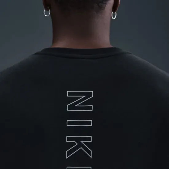 Кофта Nike City IH4286-010