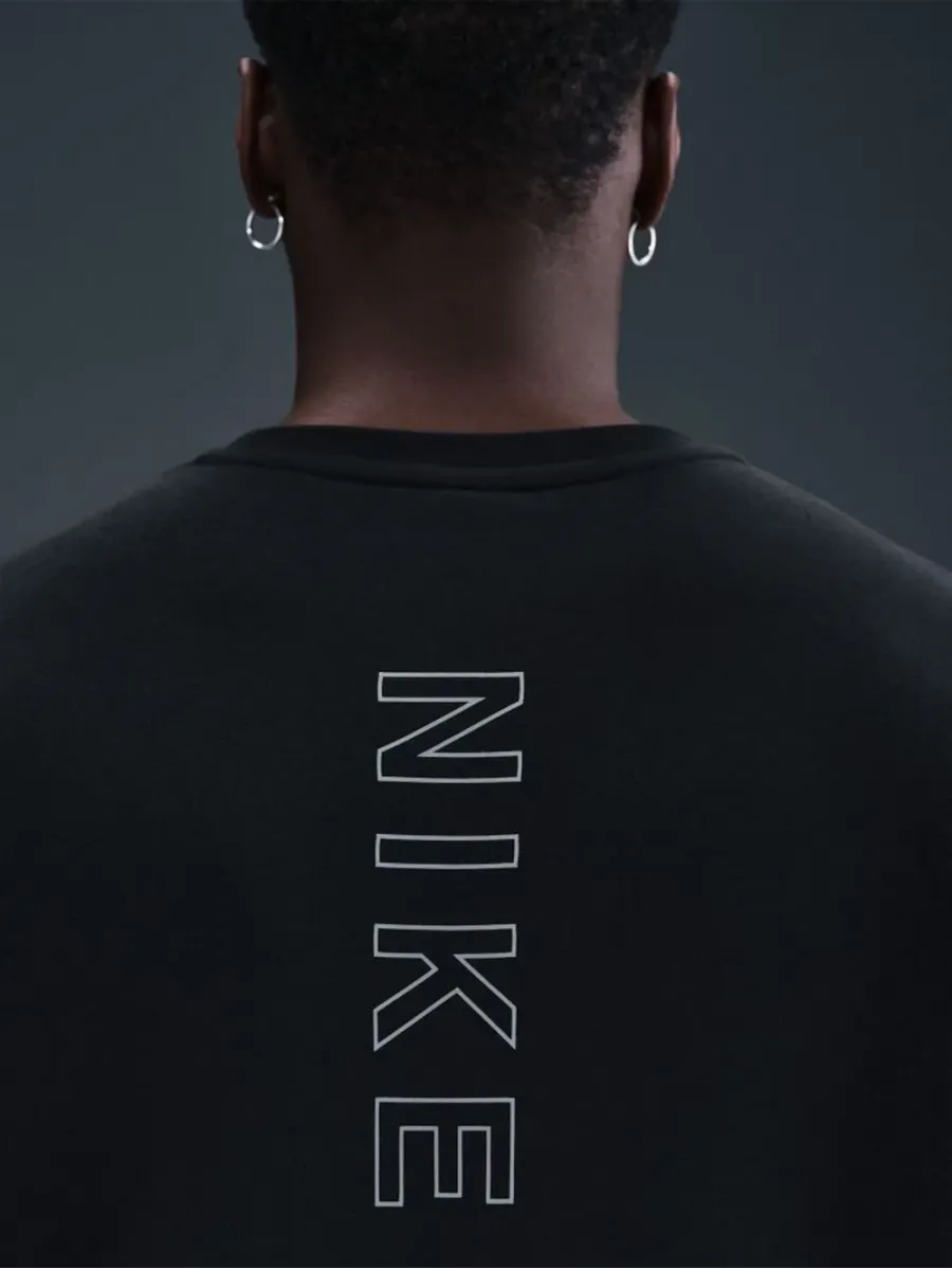 Кофта Nike City IH4286-010