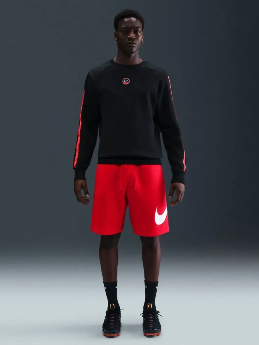 Кофта Nike City IH4286-010