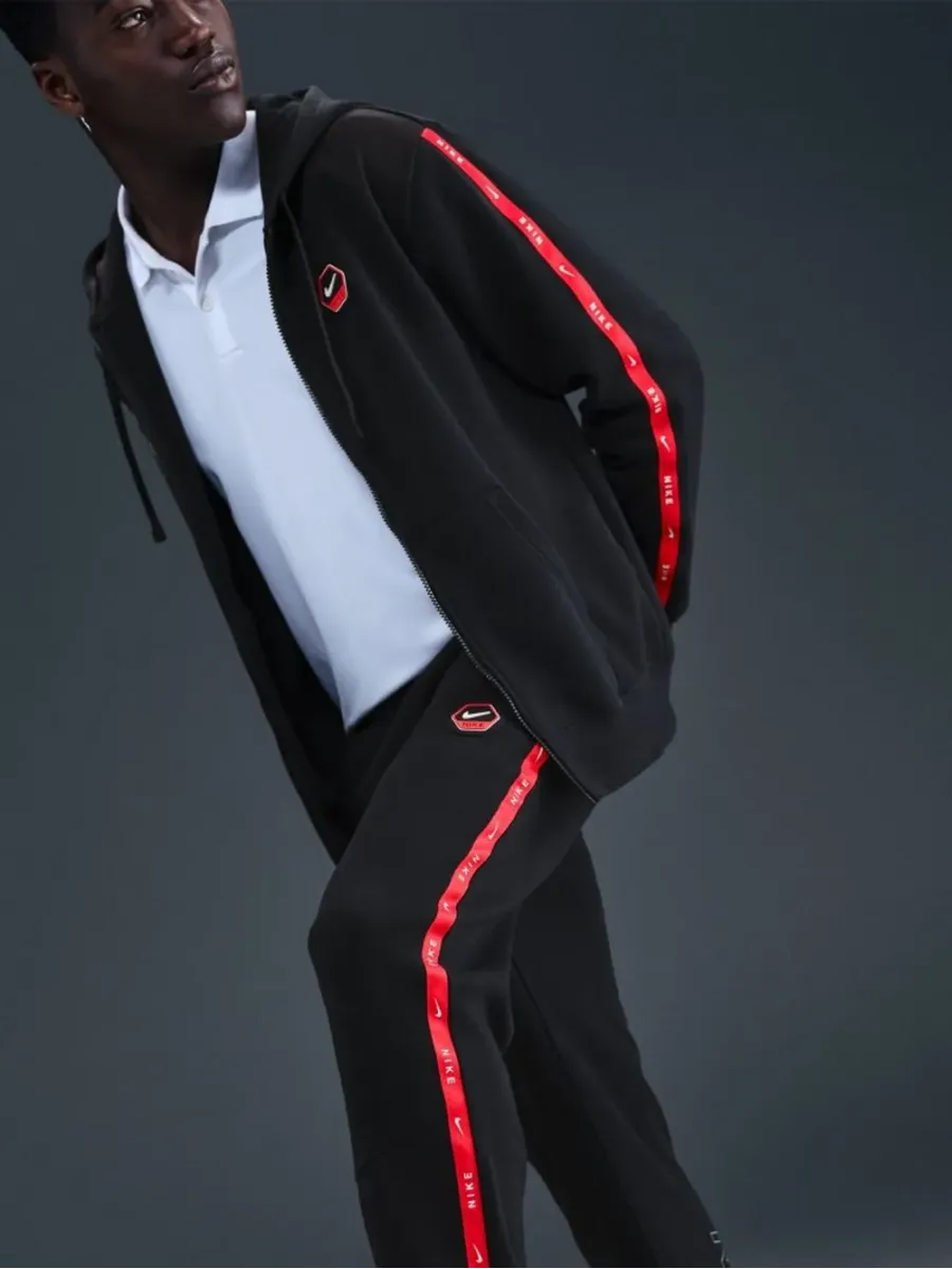 Штани Nike City Track IH4287-010